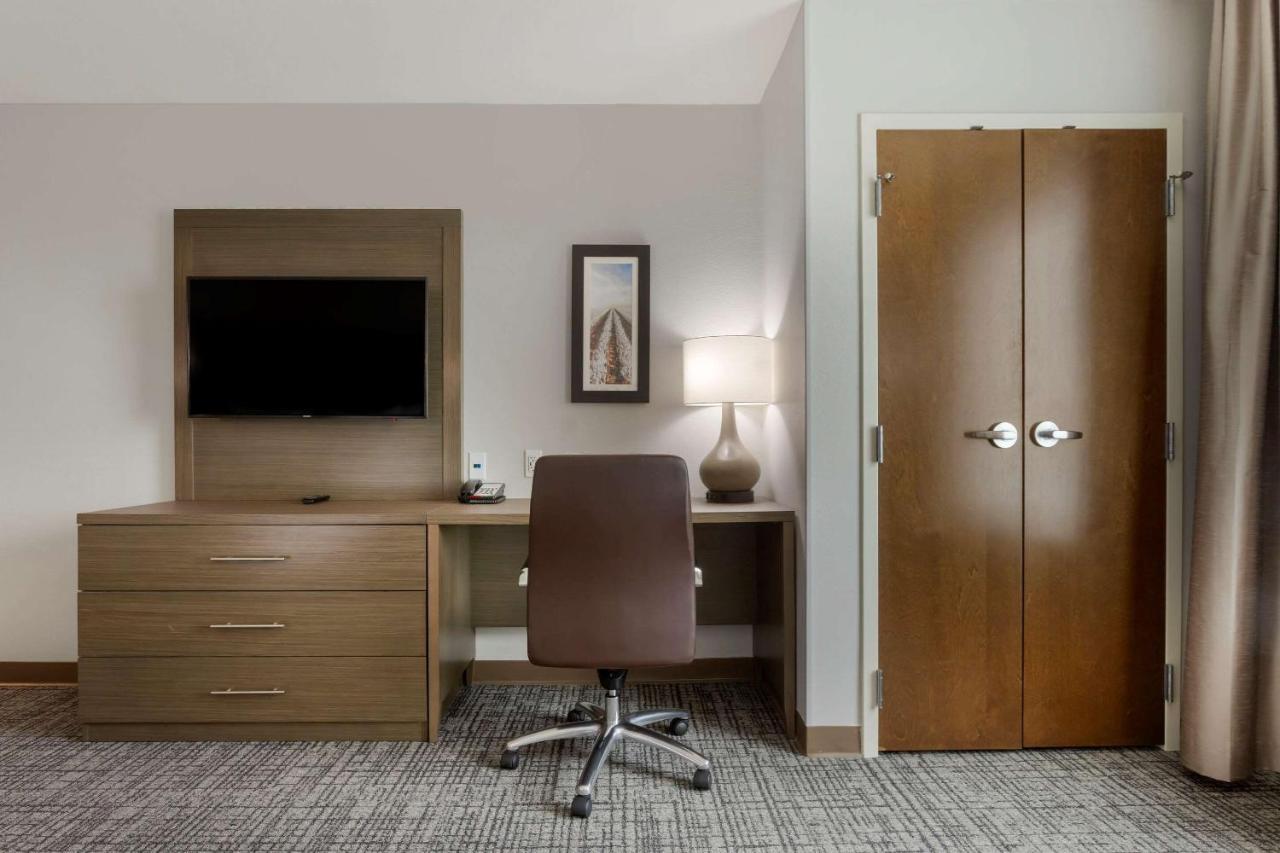 Comfort Inn 존스보로 외부 사진